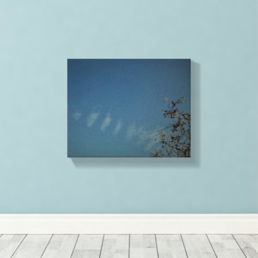 LEINWAND ART UND DESIGN STIL (Insitu (Holzboden))