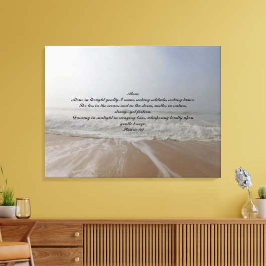 LEINWAND ART UND DESIGN STIL (Insitu (Wohnzimmer))