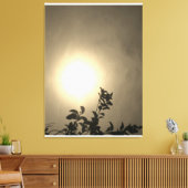 LEINWAND ART UND DESIGN STIL (Insitu (Wohnzimmer))