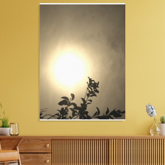 LEINWAND ART UND DESIGN STIL (Insitu (Wohnzimmer))