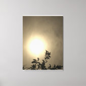 LEINWAND ART UND DESIGN STIL (Vorderseite)