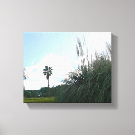 LEINWAND ART UND DESIGN STIL