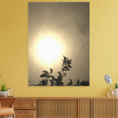 LEINWAND ART UND DESIGN STIL (Insitu (Wohnzimmer))