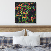 LEINWAND ART UND DESIGN STIL (Insitu (Schlafzimmer))