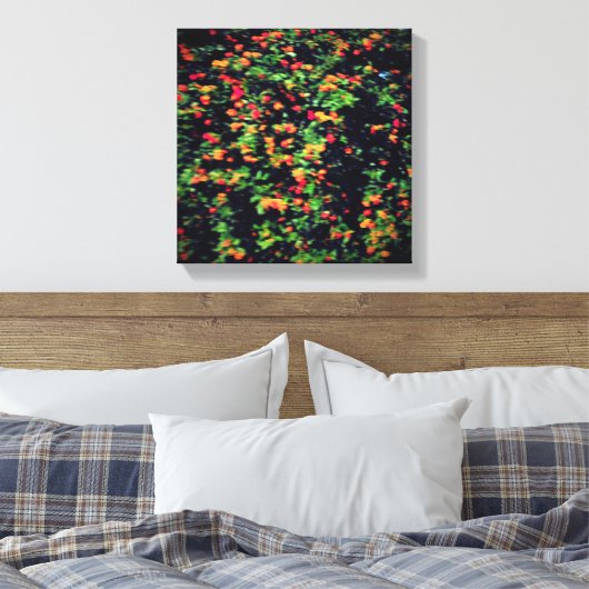 LEINWAND ART UND DESIGN STIL (Insitu (Schlafzimmer))