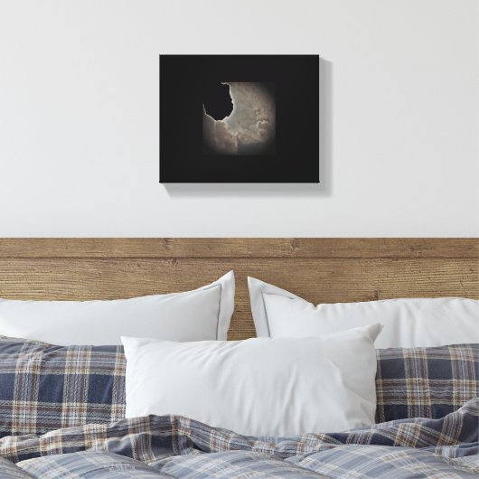 LEINWAND ART UND DESIGN STIL (Insitu (Schlafzimmer))