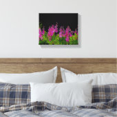 LEINWAND ART UND DESIGN STIL (Insitu (Schlafzimmer))