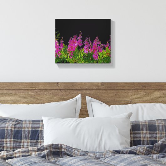 LEINWAND ART UND DESIGN STIL (Insitu (Schlafzimmer))