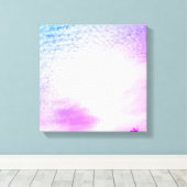 LEINWAND ART UND DESIGN STIL (Insitu (Holzboden))