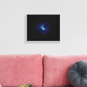 LEINWAND ART UND DESIGN STIL (Insitu (Wohnzimmer))