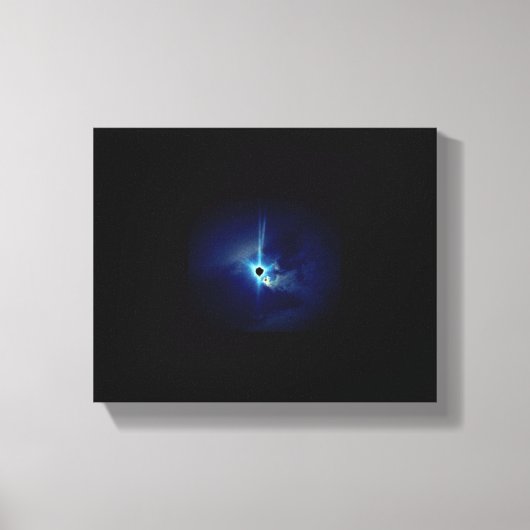 LEINWAND ART UND DESIGN STIL (Vorderseite)