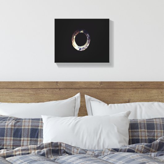 LEINWAND ART UND DESIGN STIL (Insitu (Schlafzimmer))