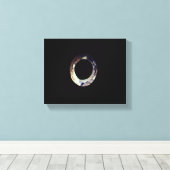 LEINWAND ART UND DESIGN STIL (Insitu (Holzboden))