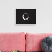 LEINWAND ART UND DESIGN STIL (Insitu (Wohnzimmer))