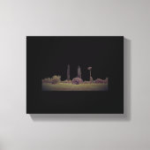 LEINWAND ART UND DESIGN STIL (Vorderseite)