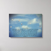 LEINWAND ART UND DESIGN STIL (Vorderseite)