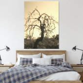 LEINWAND ART UND DESIGN STIL (Insitu (Schlafzimmer))