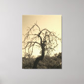 LEINWAND ART UND DESIGN STIL (Vorderseite)