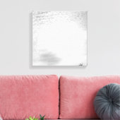 LEINWAND ART UND DESIGN STIL (Insitu (Wohnzimmer))