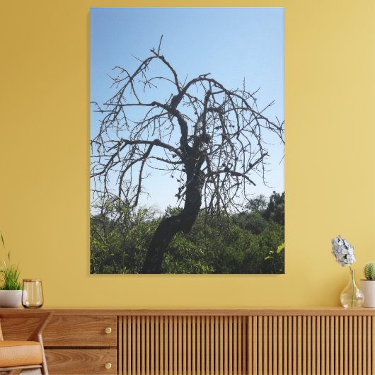 LEINWAND ART UND DESIGN STIL (Insitu (Wohnzimmer))