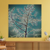 LEINWAND ART UND DESIGN STIL (Insitu (Wohnzimmer))