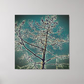 LEINWAND ART UND DESIGN STIL (Vorderseite)