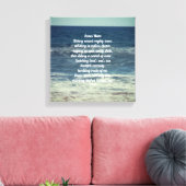 LEINWAND ART UND DESIGN STIL (Insitu (Wohnzimmer))