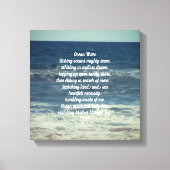 LEINWAND ART UND DESIGN STIL (Vorderseite)