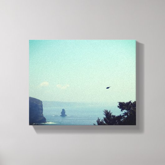 LEINWAND ART UND DESIGN STIL (Vorderseite)