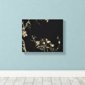 LEINWAND ART UND DESIGN STIL (Insitu (Holzboden))