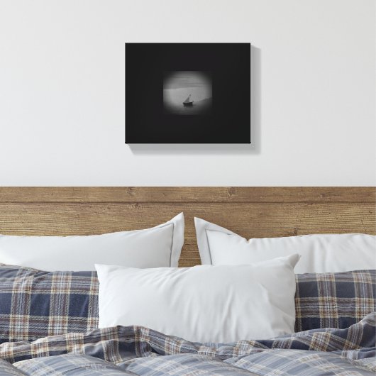 LEINWAND ART UND DESIGN STIL (Insitu (Schlafzimmer))