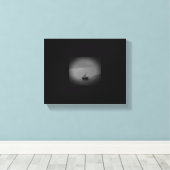 LEINWAND ART UND DESIGN STIL (Insitu (Holzboden))