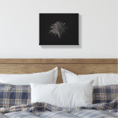 LEINWAND ART UND DESIGN STIL (Insitu (Schlafzimmer))