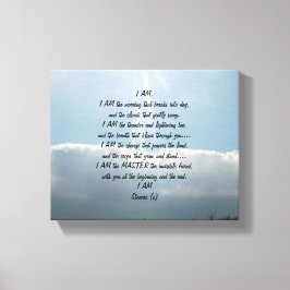 LEINWAND ART UND DESIGN STIL