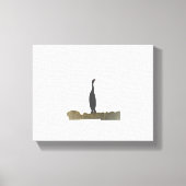 LEINWAND ART UND DESIGN STIL (Vorderseite)