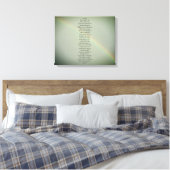 LEINWAND ART UND DESIGN STIL (Insitu (Schlafzimmer))