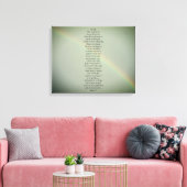LEINWAND ART UND DESIGN STIL (Insitu (Wohnzimmer))