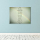 LEINWAND ART UND DESIGN STIL (Insitu (Holzboden))