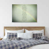 LEINWAND ART UND DESIGN STIL (Insitu (Schlafzimmer))