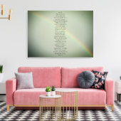 LEINWAND ART UND DESIGN STIL (Insitu (Wohnzimmer))