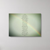 LEINWAND ART UND DESIGN STIL (Vorderseite)