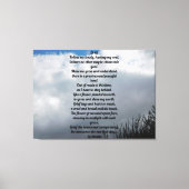 LEINWAND ART UND DESIGN STIL (Vorderseite)