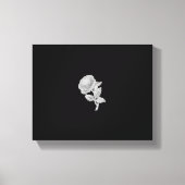 LEINWAND ART UND DESIGN STIL (Vorderseite)