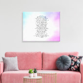 LEINWAND ART UND DESIGN STIL (Insitu (Wohnzimmer))