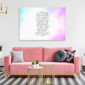 LEINWAND ART UND DESIGN STIL (Insitu (Wohnzimmer))