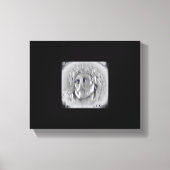 LEINWAND ART UND DESIGN STIL (Vorderseite)