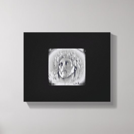 LEINWAND ART UND DESIGN STIL (Vorderseite)