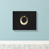 LEINWAND ART UND DESIGN STIL (Insitu (Holzboden))