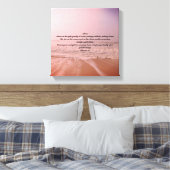 LEINWAND ART UND DESIGN STIL (Insitu (Schlafzimmer))