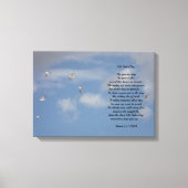 LEINWAND ART UND DESIGN STIL (Vorderseite)